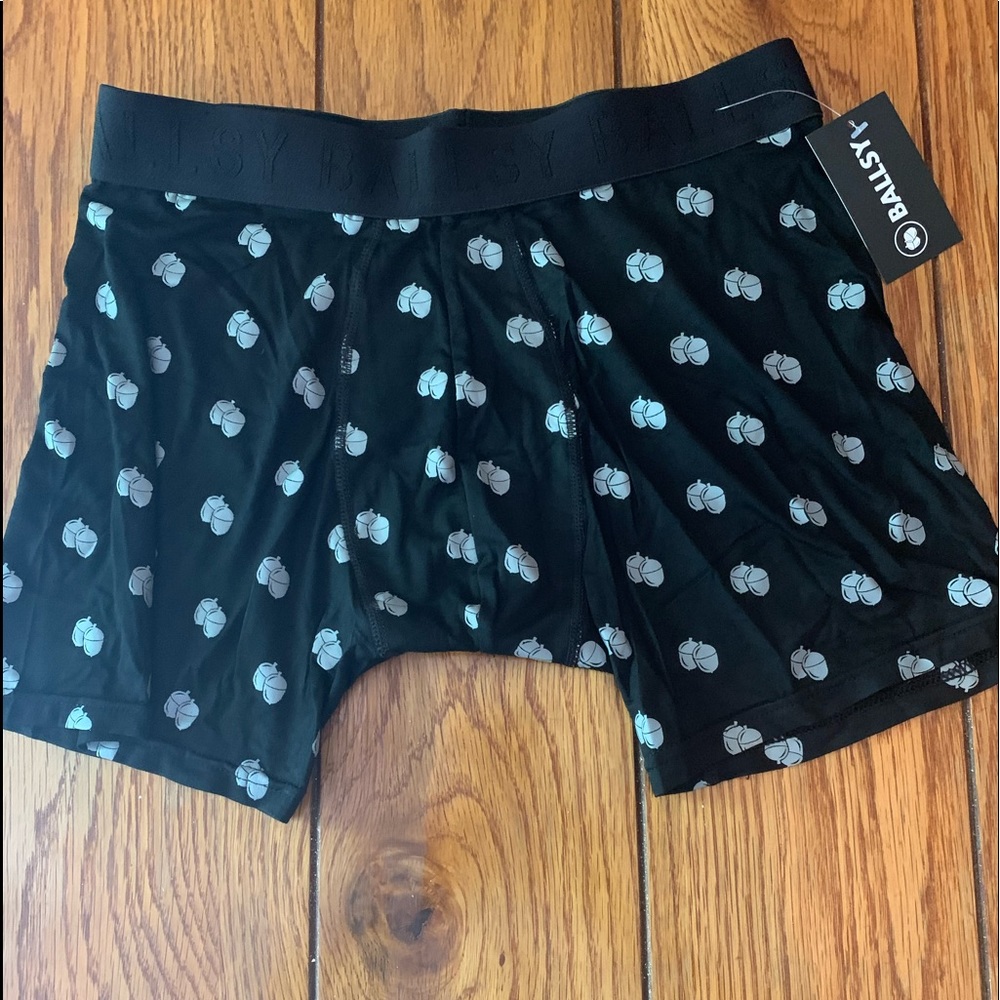 BALLSY MENS underwear